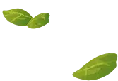 Decorative leaf